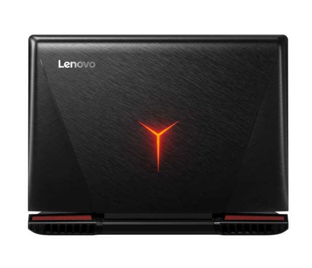 Lenovo Legion Y920-17 i7/32GB/256+2TB/Win10 GTX1070 - 403805 - zdjęcie 5